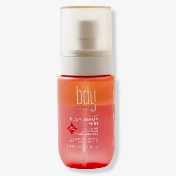 5 for $15 🦋 BDY. | Brightening Dual Phase Body Serum Mist - Picture 1 of 4